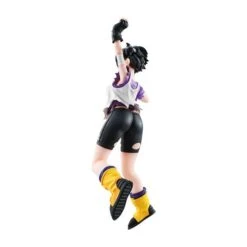 Dragon Ball Gals - Videl Kaifuku Ver. [MegaHouse] -Figuras Maquetas Tienda dragon ball gals videl kaifuku ver megahouse 1 4