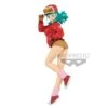 Dragon Ball - Glitter & Glamour Bulma II [Banpresto] [Used]