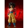 Dragon Ball GT - Son Goku Super Saiyan 4 [Gigantic Series]