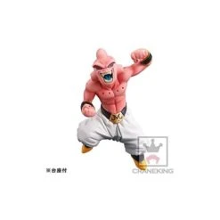 BANPRESTO DRAGON BALL KAI - DXF FIGHTING COMBINATION VOL.5 PURE MAJIN BOO [Used]
