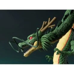 Bandai Dragon Ball - Shenron [SH Figuarts] -Figuras Maquetas Tienda dragon ball shenron sh figuarts 1 2