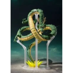 Bandai Dragon Ball - Shenron [SH Figuarts] -Figuras Maquetas Tienda dragon ball shenron sh figuarts 1 3