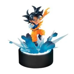 Dragon Ball Son Goku - Bandai Premium Limited Edition [UG]
