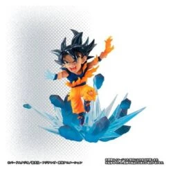 Dragon Ball Son Goku - Bandai Premium Limited Edition [UG] -Figuras Maquetas Tienda dragon ball son goku bandai premium limited edition ug 1 4