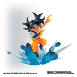 Dragon Ball Son Goku - Bandai Premium Limited Edition [UG] -Figuras Maquetas Tienda dragon ball son goku bandai premium limited edition ug 1 5