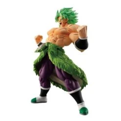 Bandai Dragon Ball Super Broly - Broly Full Power [STYLING]