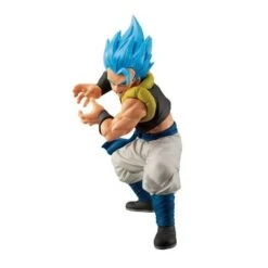 Bandai Dragon Ball Super Broly - Gogeta Super Saiyan God Super Saiyan [STYLING]