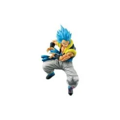 Dragon Ball Super : Broly - Super Saiyan God Super Saiyan Gogeta [Banpresto] [Used] -Figuras Maquetas Tienda dragon ball super broly super saiyan god super saiyan gogeta banpresto used es 2