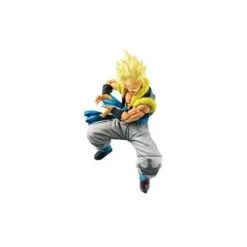 Dragon Ball Super : Broly - Super Saiyan Gogeta [Banpresto] [Used] -Figuras Maquetas Tienda dragon ball super broly super saiyan gogeta banpresto used es 2