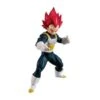 Bandai Dragon Ball Super Broly - Vegeta Super Saiyan God Limited Edition [STYLING]