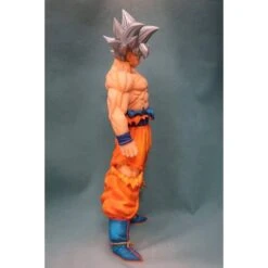 BANPRESTO DRAGON BALL SUPER - GRANDISTA RESOLUTION OF SOLDIERS SON GOKU 3 [Used] -Figuras Maquetas Tienda dragon ball super grandista resolution of soldiers son goku 3 used es 3