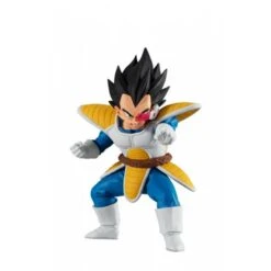 Dragon Ball Super HG Dragon Ball 04 GT Part - 12 Pack BOX [Bandai] -Figuras Maquetas Tienda dragon ball super hg dragon ball 04 gt part 12 pack box bandai 1 3