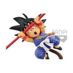 Dragon Ball Super - Son Goku FES!! Vol.9 - Son Goku - Set Of 2 [Banpresto] [Used] -Figuras Maquetas Tienda dragon ball super son goku fes vol9 son goku set of 2 banpresto used es 2