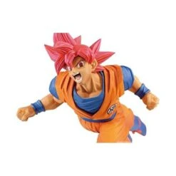 Dragon Ball Super - Son Goku FES!! Vol.9 - Son Goku - Set Of 2 [Banpresto] [Used] -Figuras Maquetas Tienda dragon ball super son goku fes vol9 son goku set of 2 banpresto used es 4