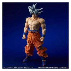 Dragon Ball Super - Son Goku Migatte No Gokui / Ultra Instinct LImited Edition [Gigantic Series] -Figuras Maquetas Tienda dragon ball super son goku migatte no gokui ultra instinct limited edition gigantic series 1 2
