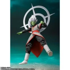 Bandai Dragon Ball Super - Zamasu Potara Limited Edition [SH Figuarts] -Figuras Maquetas Tienda dragon ball super zamasu potara limited edition sh figuarts 1 5