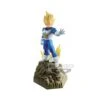 DRAGON BALL Z ABSOLUTE PERFECTION FIGURE - VEGETA - [Banpresto] [Used]