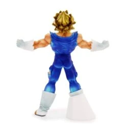 BANPRESTO DRAGON BALL Z - BLOOD OF SAIYAN VEGETA [Used] -Figuras Maquetas Tienda dragon ball z blood of saiyan vegeta used es 2