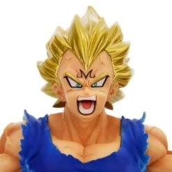 BANPRESTO DRAGON BALL Z - BLOOD OF SAIYAN VEGETA [Used] -Figuras Maquetas Tienda dragon ball z blood of saiyan vegeta used es 3