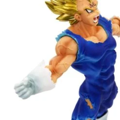 BANPRESTO DRAGON BALL Z - BLOOD OF SAIYAN VEGETA [Used] -Figuras Maquetas Tienda dragon ball z blood of saiyan vegeta used es 4