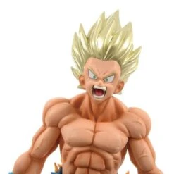 BANPRESTO DRAGON BALL Z - BLOOD OF SAIYANS SON GOKU [Used] -Figuras Maquetas Tienda dragon ball z blood of saiyans son goku used es 3