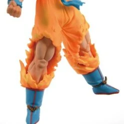 BANPRESTO DRAGON BALL Z - BLOOD OF SAIYANS SON GOKU [Used] -Figuras Maquetas Tienda dragon ball z blood of saiyans son goku used es 4