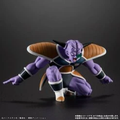 Dragon Ball Z - Ginyu TokuSentai Set - Bandai Premium Limited Edition [HG] -Figuras Maquetas Tienda dragon ball z ginyu tokusentai set bandai premium limited edition hg 1 2