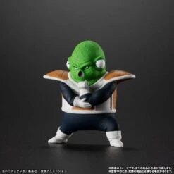 Dragon Ball Z - Ginyu TokuSentai Set - Bandai Premium Limited Edition [HG] -Figuras Maquetas Tienda dragon ball z ginyu tokusentai set bandai premium limited edition hg 1 3
