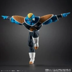 Dragon Ball Z - Ginyu TokuSentai Set - Bandai Premium Limited Edition [HG] -Figuras Maquetas Tienda dragon ball z ginyu tokusentai set bandai premium limited edition hg 1 5