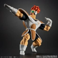 Dragon Ball Z - Ginyu TokuSentai Set - Bandai Premium Limited Edition [HG] -Figuras Maquetas Tienda dragon ball z ginyu tokusentai set bandai premium limited edition hg 1 6