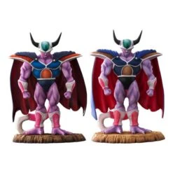 Dragon Ball Z: King Cold - Normal Color Ver. LIMITED EDITION [Bandai] -Figuras Maquetas Tienda dragon ball z king cold normal color ver limited edition bandai 1 2