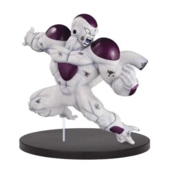 BANPRESTO DRAGON BALL Z - MATCH MAKERS FULL POWER FRIEZA [Used]