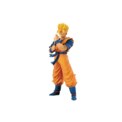Dragon Ball Z - Mirai Gohan -Resolution Of Soldiers Vol.6- [Banpresto] [Used]