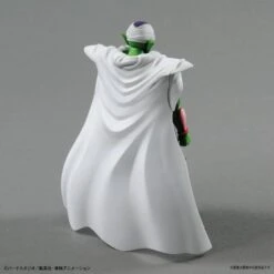 Bandai Dragon Ball Z - Piccolo [Figure-rise Standard] -Figuras Maquetas Tienda dragon ball z piccolo figure rise standard 1 3