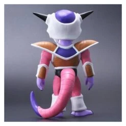 Bandai Dragon Ball Z - Freezer / Frieza (1st Form) Normal Ver. Limited Edition [Dragon Ball Retro Sofubi Collection] -Figuras Maquetas Tienda dragon ball z sofbi spirits limited edition bandai 1 2