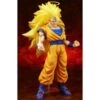 Dragon Ball Z - Son Goku (Super Saiyan 3) Limited Edition [Gigantic Series]