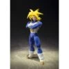 Bandai Dragon Ball Z - Super Saiyan Trunks [SH Figuarts]