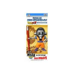 Dragon Ball Z - Toriyama Robo [Mega WCF / Banpresto] [Used]