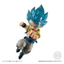 DRAGONBALL ADVERGE MOTION 2 Set 10 Pack Box [Bandai] -Figuras Maquetas Tienda dragonball adverge motion 2 set bandai 1 14