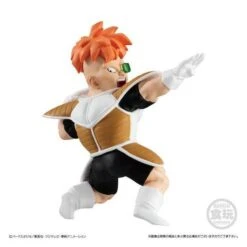 DRAGONBALL ADVERGE MOTION 2 Set [Bandai] -Figuras Maquetas Tienda dragonball adverge motion 2 set bandai 1 2