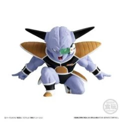 DRAGONBALL ADVERGE MOTION 2 Set [Bandai] -Figuras Maquetas Tienda dragonball adverge motion 2 set bandai 1 5