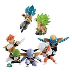 DRAGONBALL ADVERGE MOTION 2 Set 10 Pack Box [Bandai]