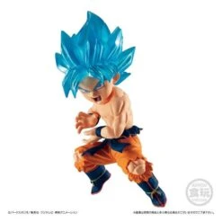 DRAGONBALL ADVERGE MOTION 4 10 Pack Box [Bandai] -Figuras Maquetas Tienda dragonball adverge motion 4 10 pack box 3