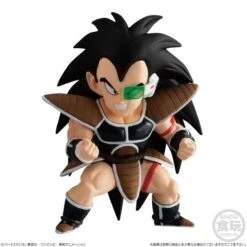 DRAGONBALL ADVERGE MOTION 5 Set (CANDY TOY) [Bandai] -Figuras Maquetas Tienda dragonball adverge motion 5 set candy toy bandai 1 4
