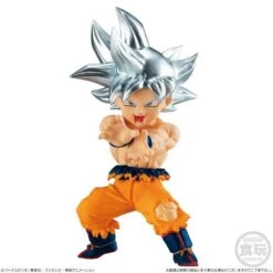 DRAGONBALL ADVERGE MOTION 5 Set (CANDY TOY) [Bandai] -Figuras Maquetas Tienda dragonball adverge motion 5 set candy toy bandai 1 5