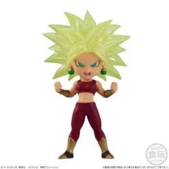 DRAGONBALL ADVERGE MOTION 5 Set (CANDY TOY) [Bandai] -Figuras Maquetas Tienda dragonball adverge motion 5 set candy toy bandai 1 6