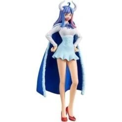 Bandai DXF Figure - The Grandline Lady: One Piece - Ulti (Banpresto) [2da Mano]