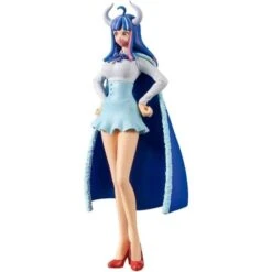Bandai DXF Figure - The Grandline Lady: One Piece - Ulti (Banpresto) [2da Mano] -Figuras Maquetas Tienda dxf figure the grandline lady one piece ulti banpresto 2da mano 1 2