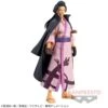 Bandai DXF Figure - The Grandline Men Wano Kuni (Vol.26): One Piece - Izou (Banpresto) [2da Mano]