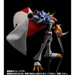 Dynaction: Digimon Adventure Movie - Omegamon & Ishida Yamato & Yagami Taichi - LIMITED EDITION [Bandai Spirits] -Figuras Maquetas Tienda dynaction digimon adventure movie omegamon ishida yamato yagami taichi limited edition bandai spirits 1 4